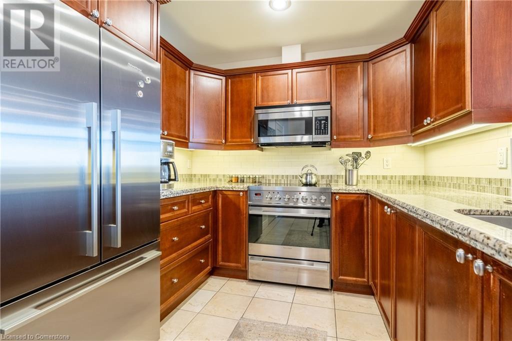 1477 Lakeshore Road Unit# 304, Burlington, Ontario  L7S 1B5 - Photo 10 - 40678994