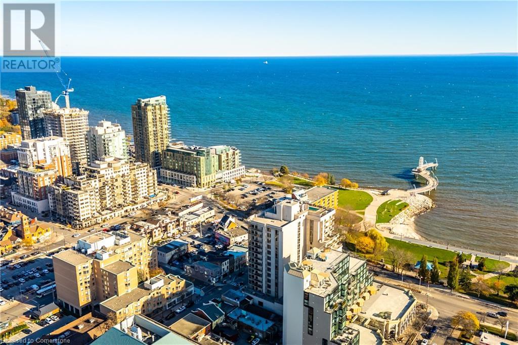 1477 Lakeshore Road Unit# 304, Burlington, Ontario  L7S 1B5 - Photo 25 - 40678994