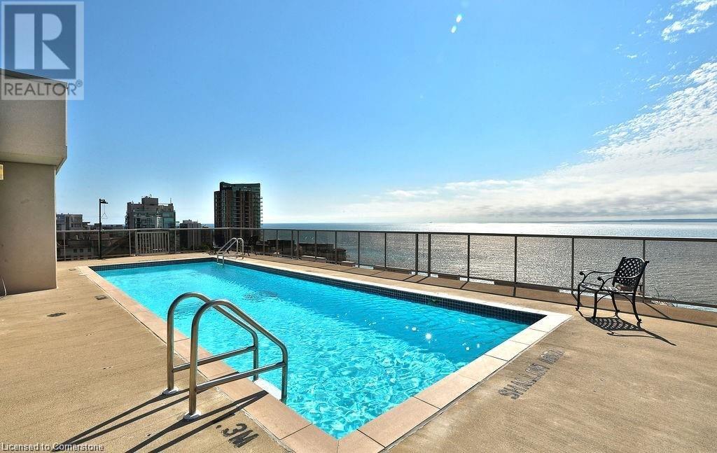 1477 Lakeshore Road Unit# 304, Burlington, Ontario  L7S 1B5 - Photo 29 - 40678994