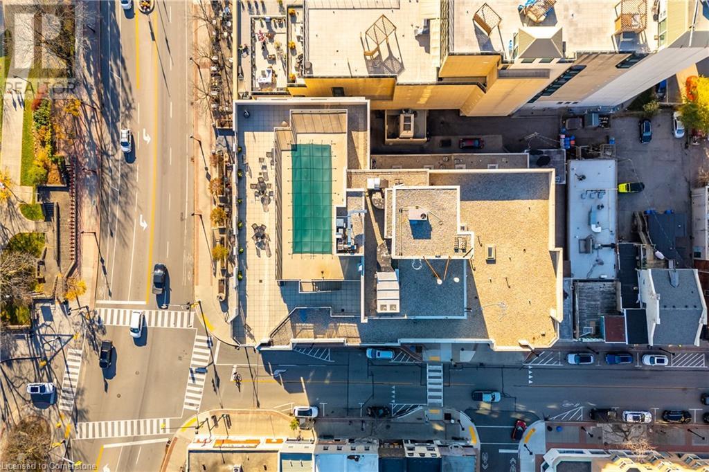 1477 Lakeshore Road Unit# 304, Burlington, Ontario  L7S 1B5 - Photo 28 - 40678994