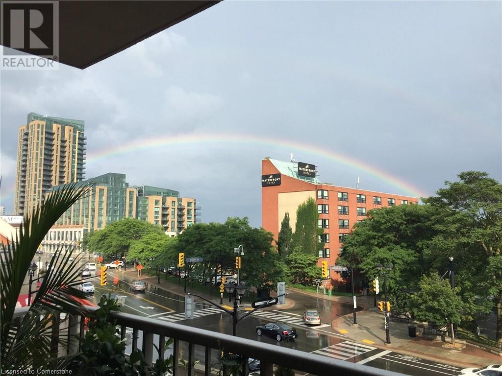 1477 Lakeshore Road Unit# 304, Burlington, Ontario  L7S 1B5 - Photo 22 - 40678994