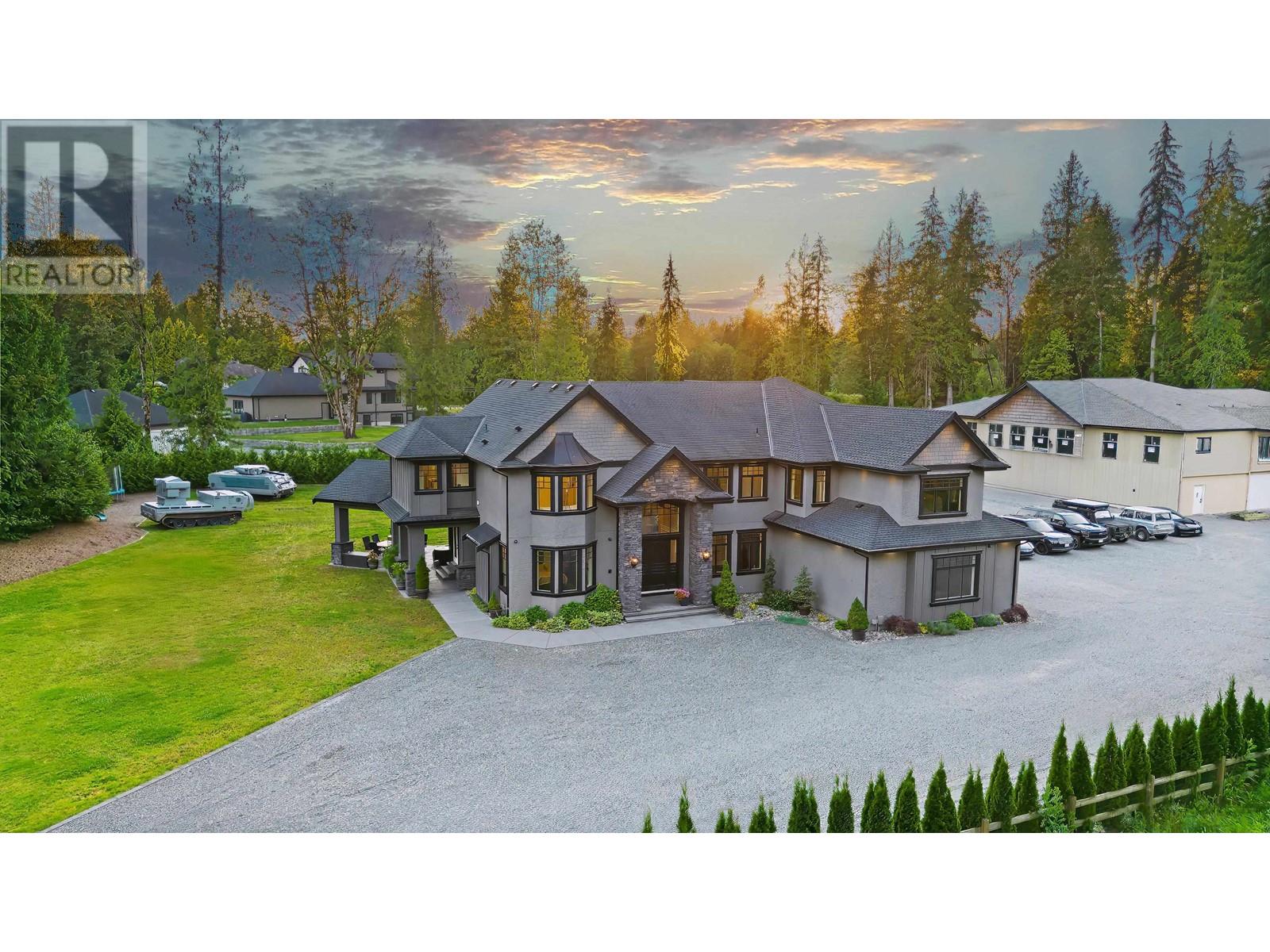 25975 116 AVENUE, maple ridge, British Columbia