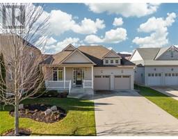 28 MACPHERSON Avenue, Seaforth, Ontario