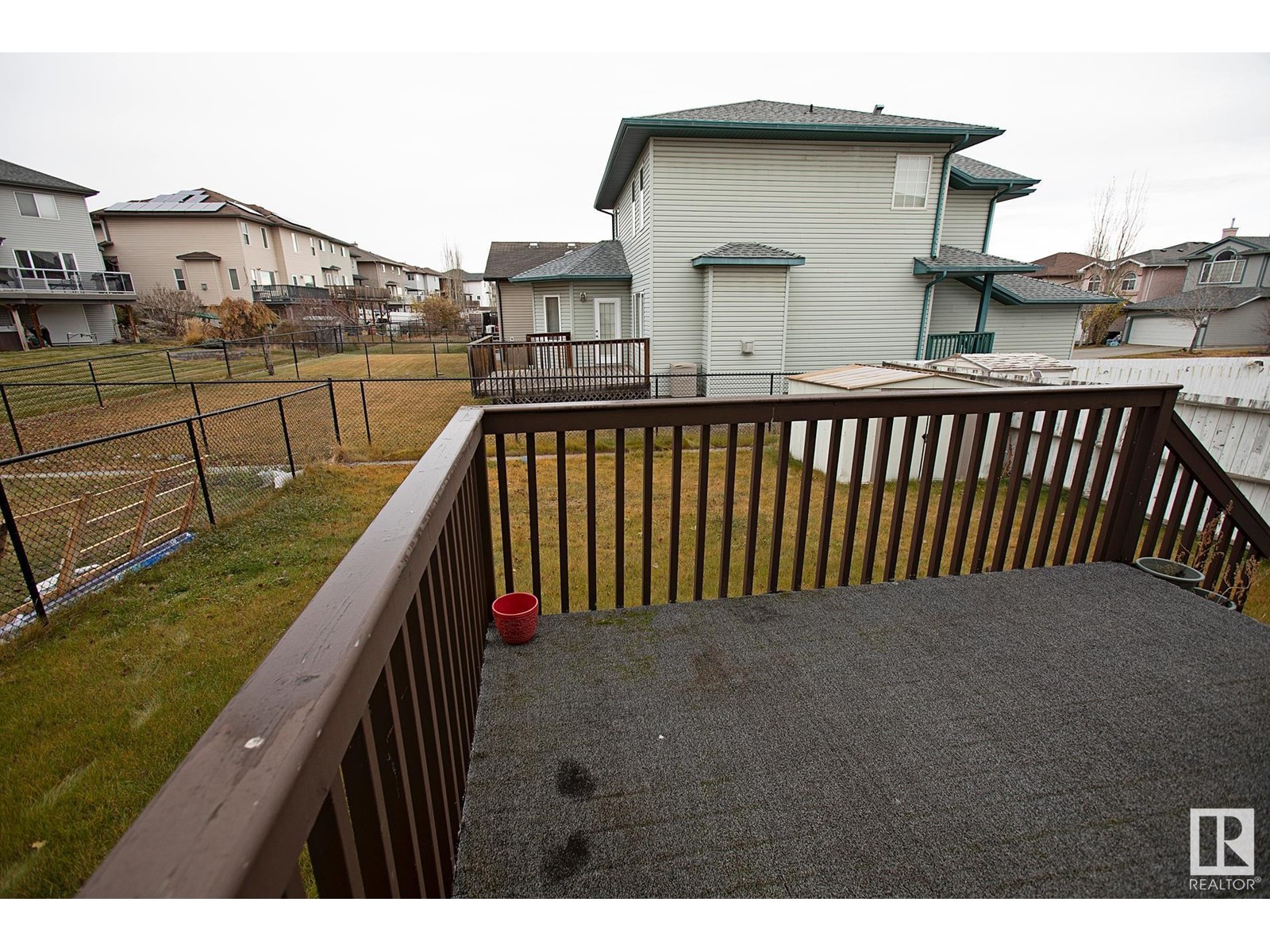 4744 154 Av Nw, Edmonton, Alberta  T5Y 0C2 - Photo 56 - E4414044