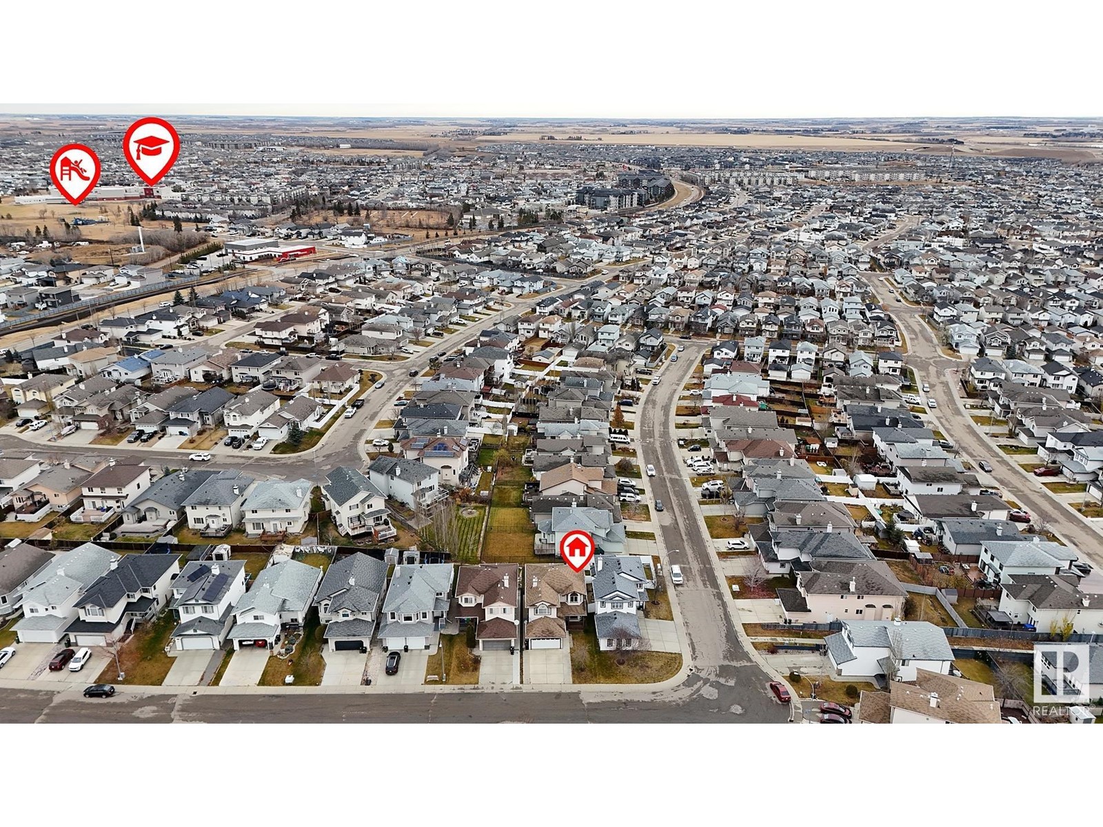 4744 154 Av Nw, Edmonton, Alberta  T5Y 0C2 - Photo 69 - E4414044