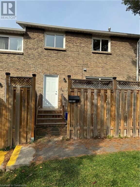 1208 Guelph Line Unit# 1Burlington, Ontario  L7S 2P9 - Photo 1 - 40670237