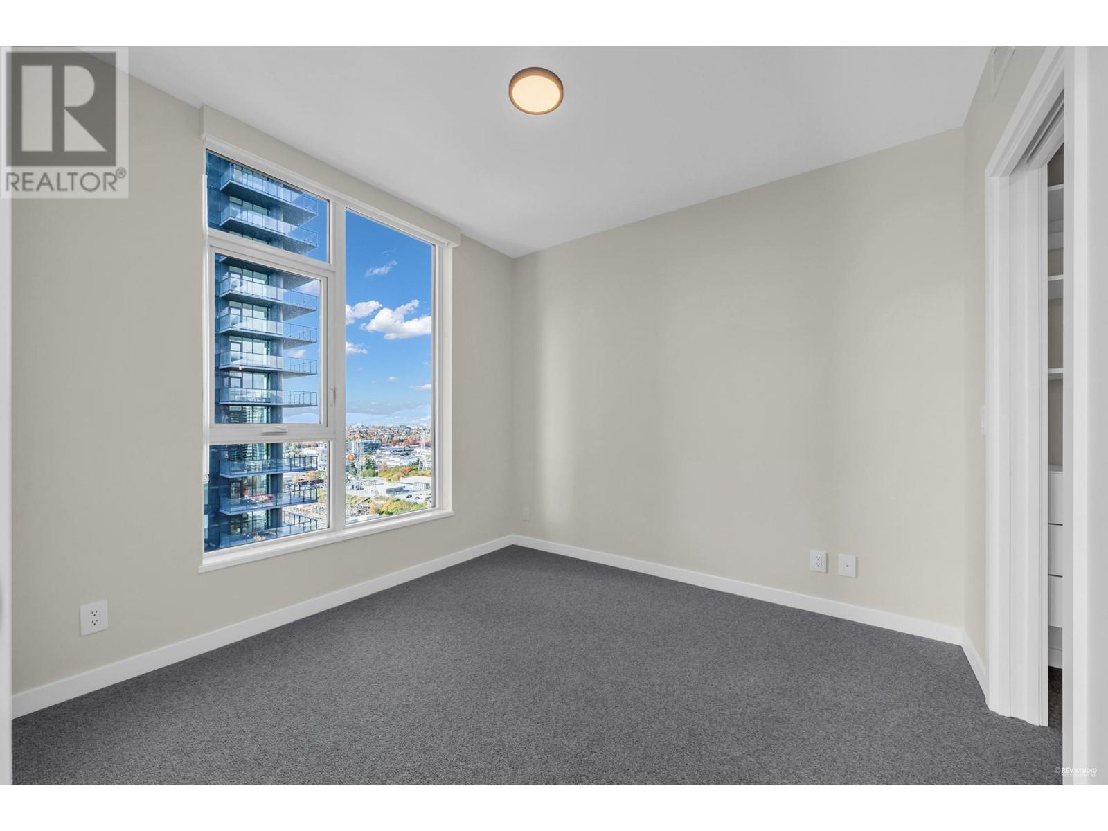2202 4168 Lougheed Highway, Burnaby, British Columbia  V5C 0N9 - Photo 14 - R2945445
