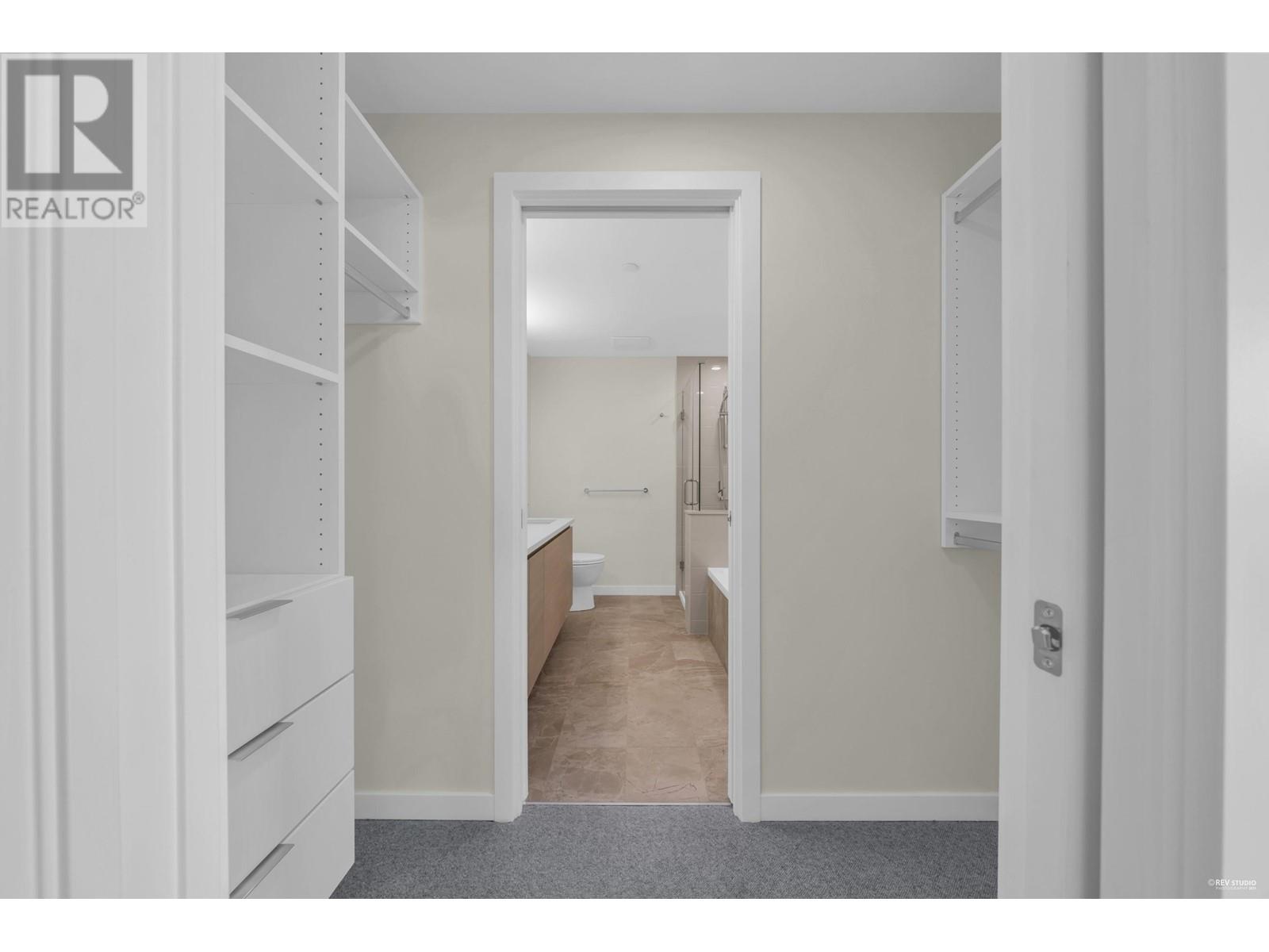 2202 4168 Lougheed Highway, Burnaby, British Columbia  V5C 0N9 - Photo 16 - R2945445