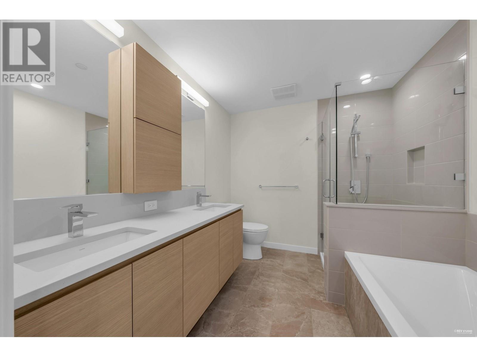 2202 4168 Lougheed Highway, Burnaby, British Columbia  V5C 0N9 - Photo 19 - R2945445