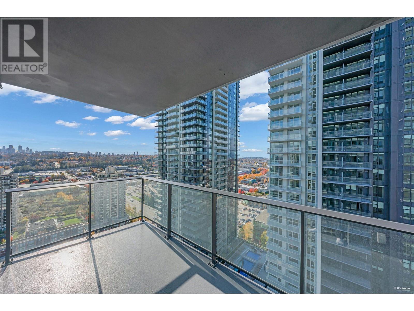 2202 4168 Lougheed Highway, Burnaby, British Columbia  V5C 0N9 - Photo 20 - R2945445