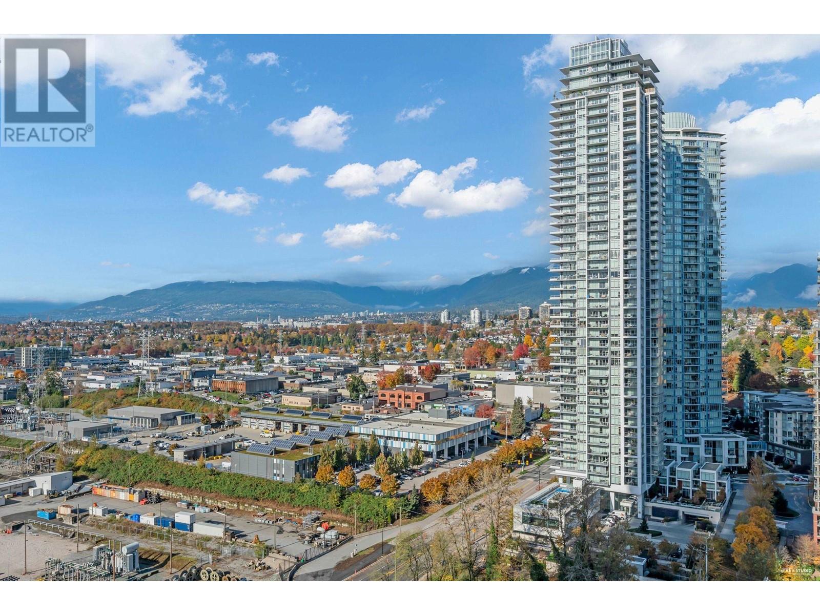 2202 4168 Lougheed Highway, Burnaby, British Columbia  V5C 0N9 - Photo 23 - R2945445