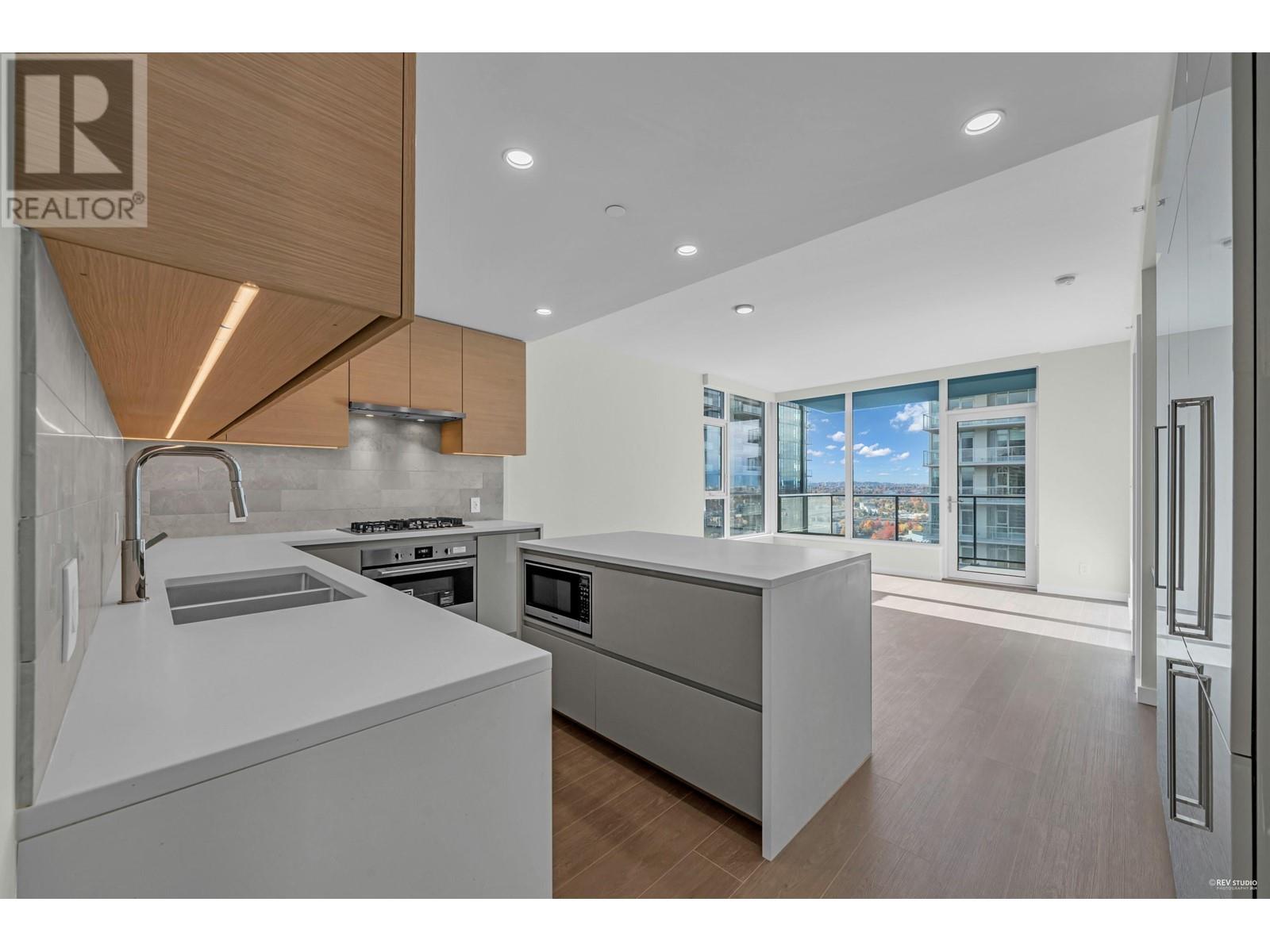 Property at 2202 4168 LOUGHEED HIGHWAY image 4