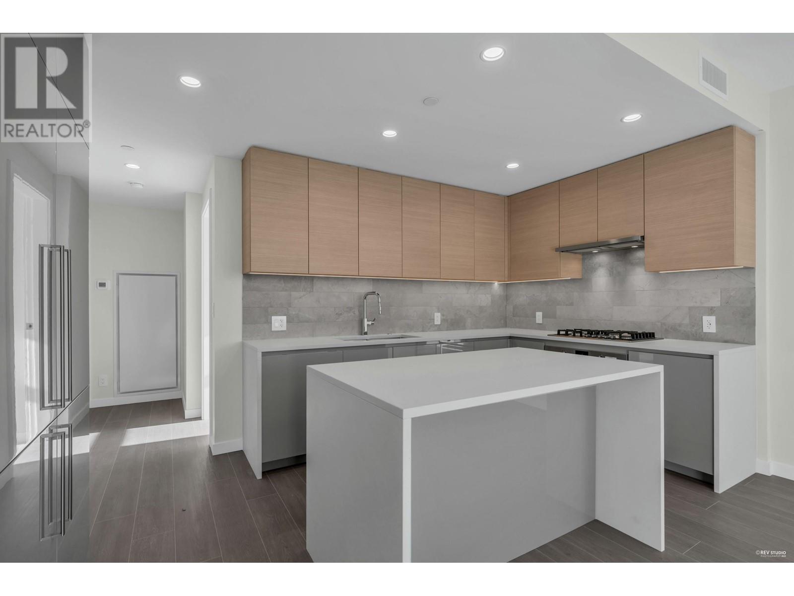 2202 4168 Lougheed Highway, Burnaby, British Columbia  V5C 0N9 - Photo 6 - R2945445