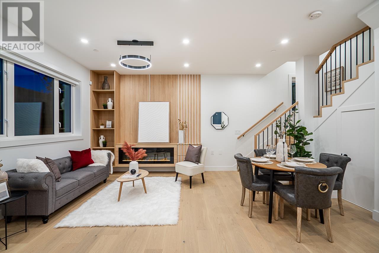 2 2715 E Pender Street, Vancouver, British Columbia V5K 2B9 - Photo 11 - R2945475