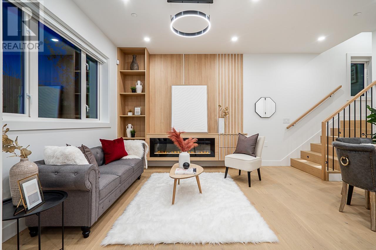 2 2715 E Pender Street, Vancouver, British Columbia V5K 2B9 - Photo 12 - R2945475
