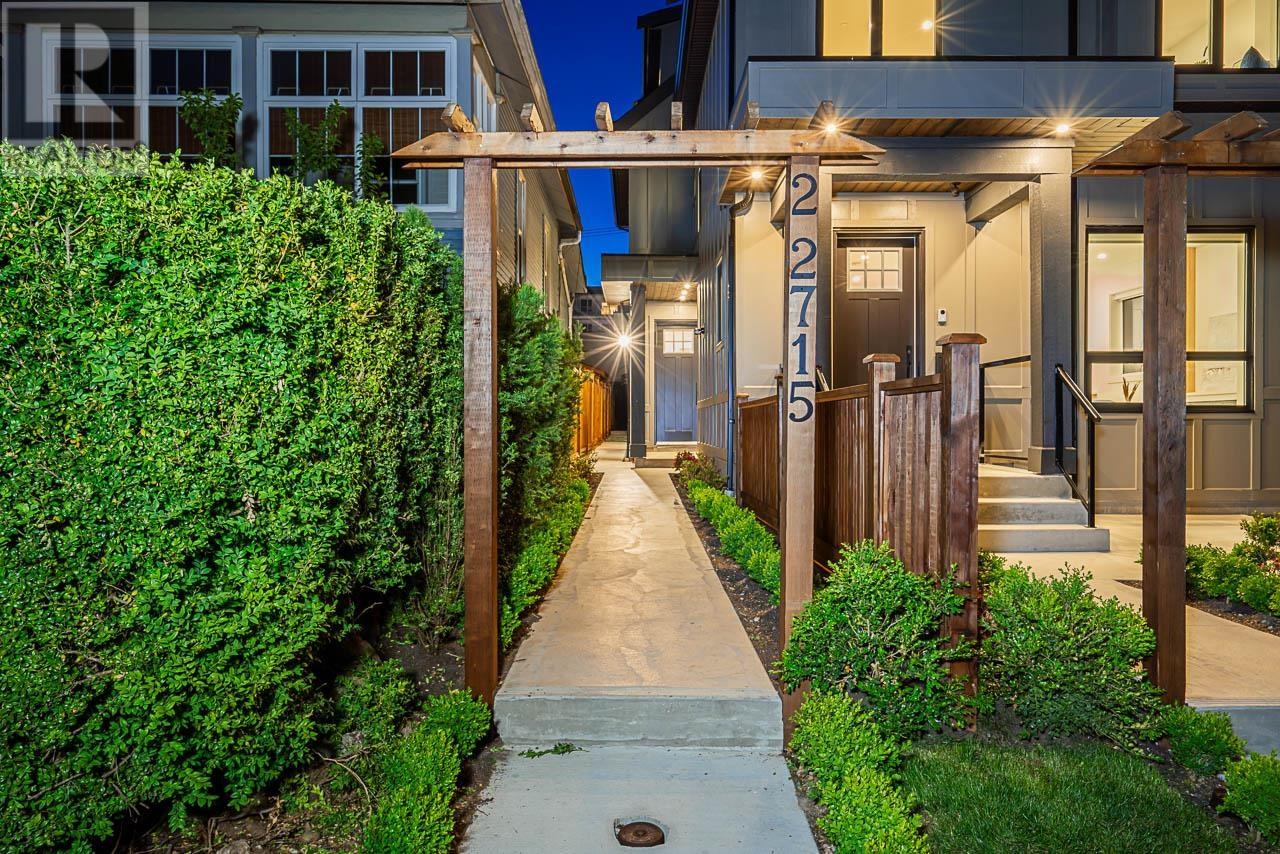 2 2715 E Pender Street, Vancouver, British Columbia V5K 2B9 - Photo 33 - R2945475