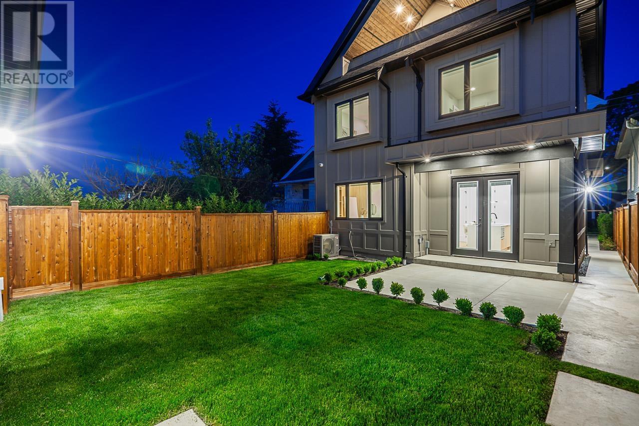 2 2715 E Pender Street, Vancouver, British Columbia V5K 2B9 - Photo 36 - R2945475