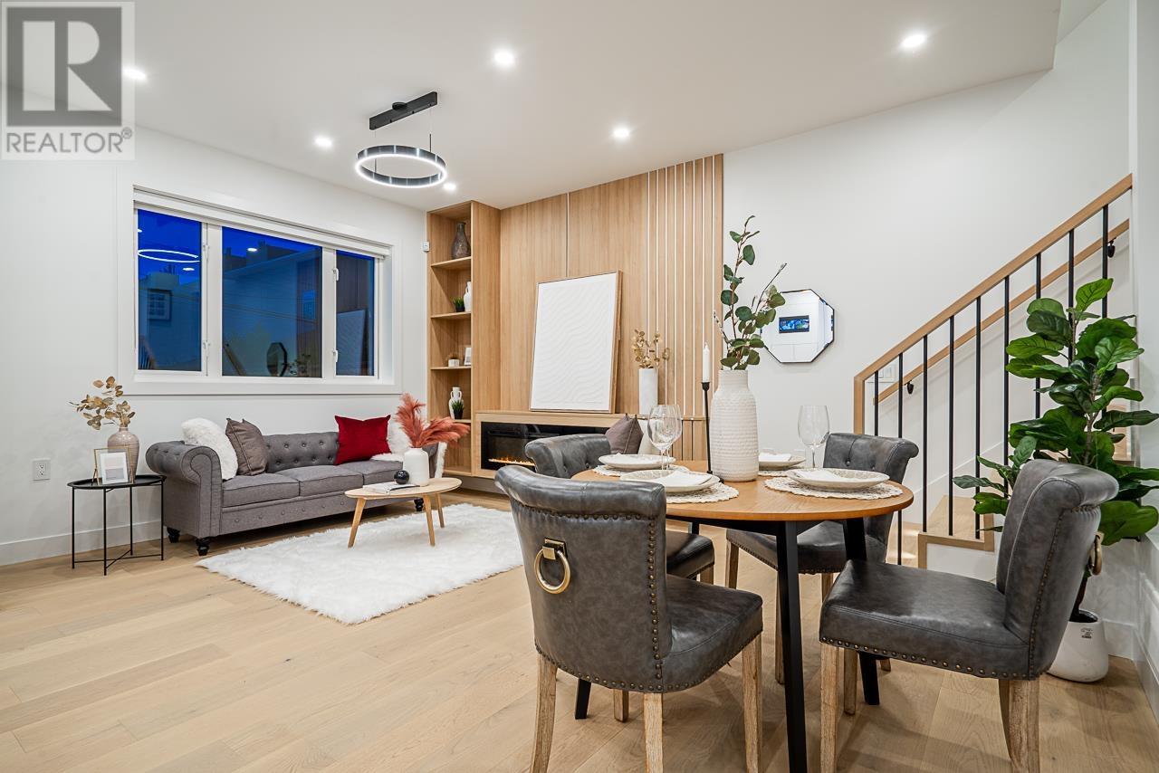 2 2715 E Pender Street, Vancouver, British Columbia V5K 2B9 - Photo 6 - R2945475