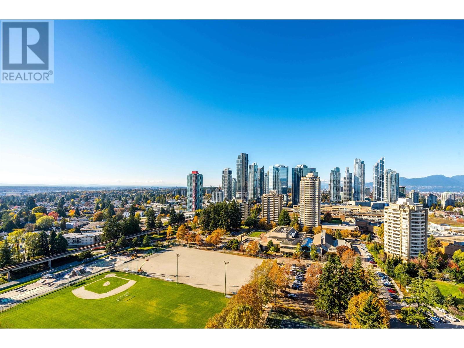 2604 4900 Lennox Lane, Burnaby, British Columbia  V5H 0G9 - Photo 1 - R2945527