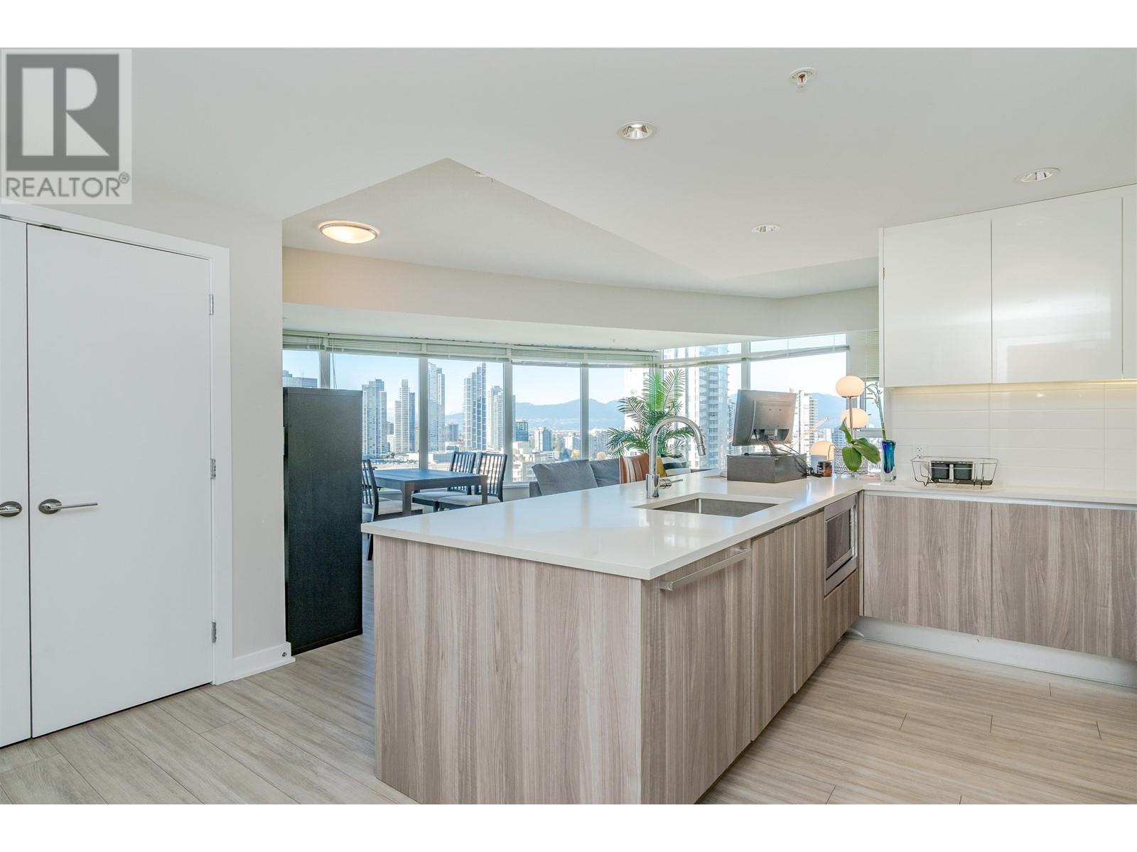 2604 4900 Lennox Lane, Burnaby, British Columbia  V5H 0G9 - Photo 10 - R2945527