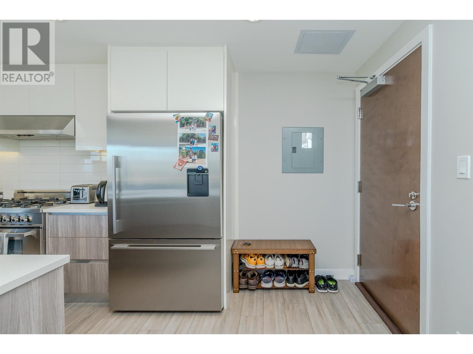 2604 4900 Lennox Lane, Burnaby, British Columbia  V5H 0G9 - Photo 12 - R2945527