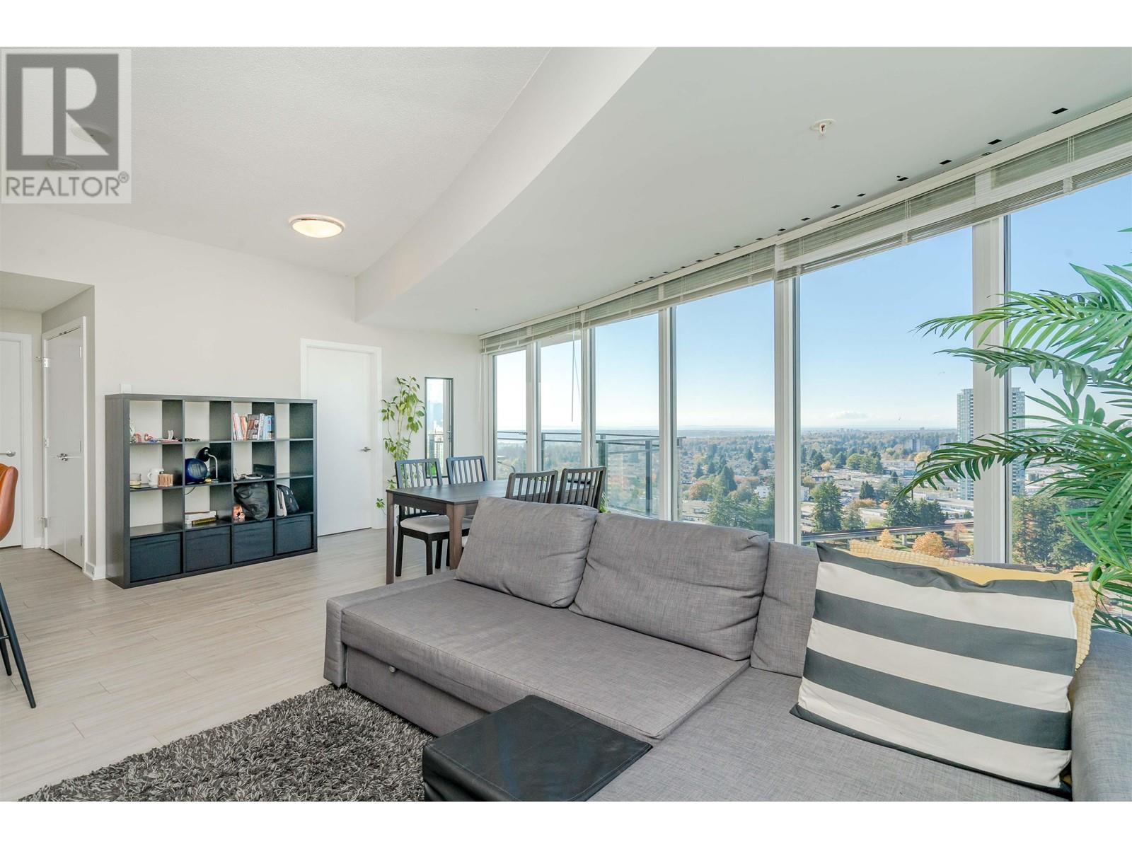 2604 4900 Lennox Lane, Burnaby, British Columbia  V5H 0G9 - Photo 2 - R2945527