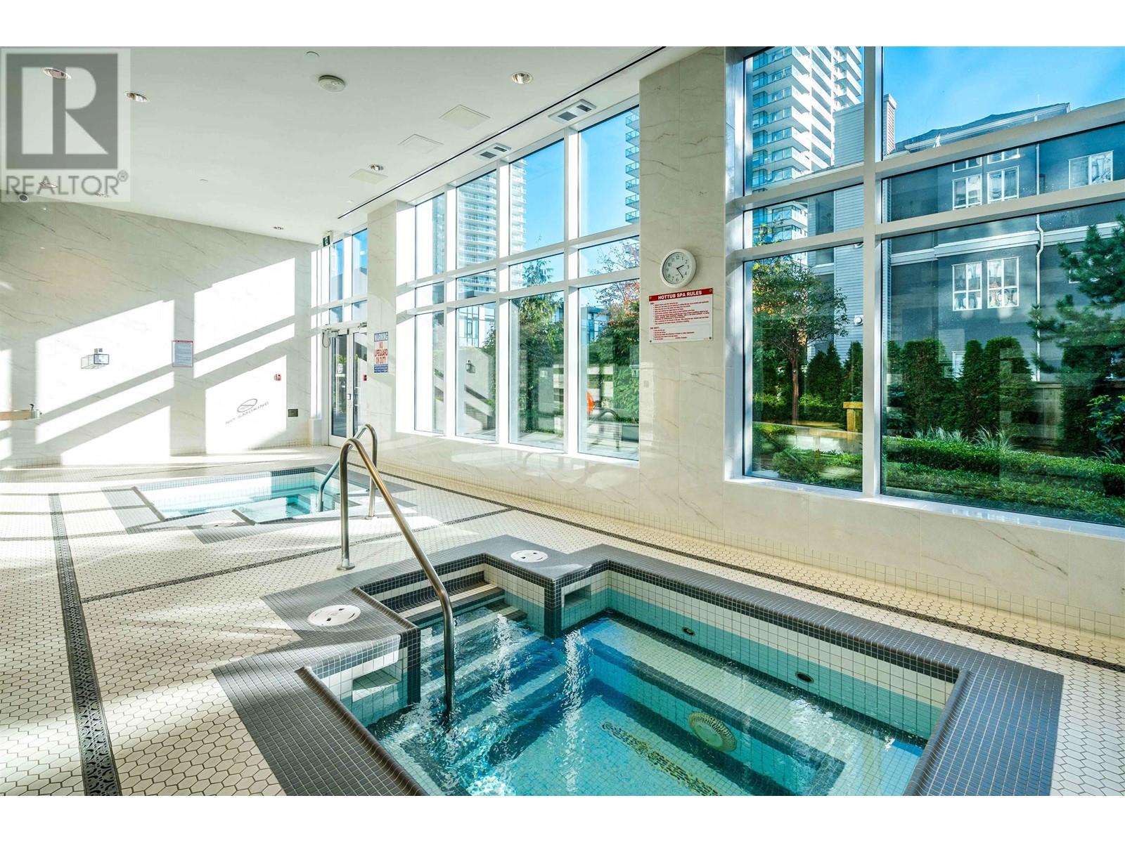 2604 4900 Lennox Lane, Burnaby, British Columbia  V5H 0G9 - Photo 22 - R2945527