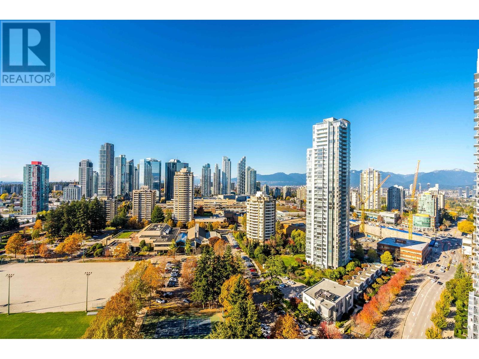 2604 4900 Lennox Lane, Burnaby, British Columbia  V5H 0G9 - Photo 29 - R2945527