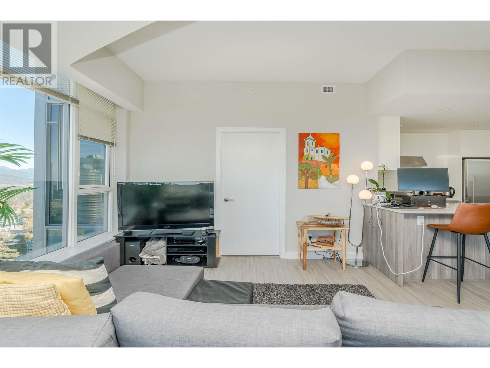 2604 4900 Lennox Lane, Burnaby, British Columbia  V5H 0G9 - Photo 3 - R2945527