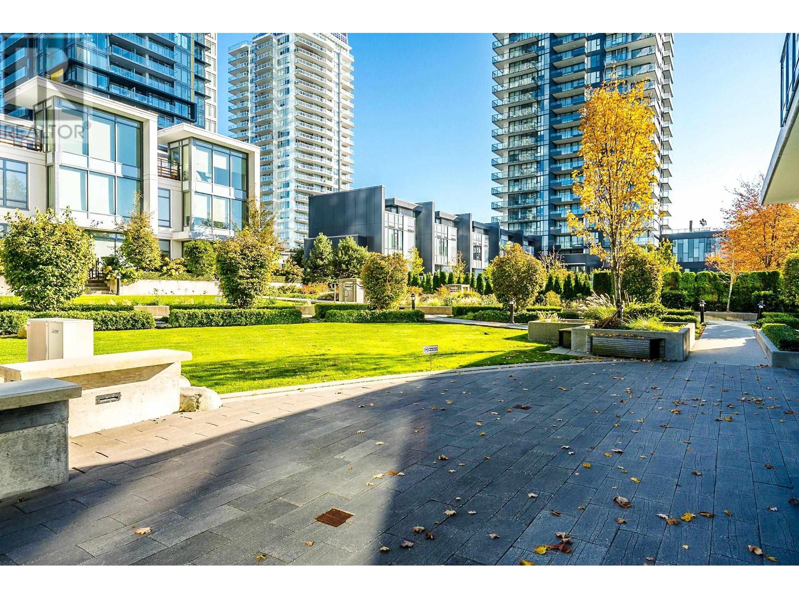 2604 4900 Lennox Lane, Burnaby, British Columbia  V5H 0G9 - Photo 34 - R2945527