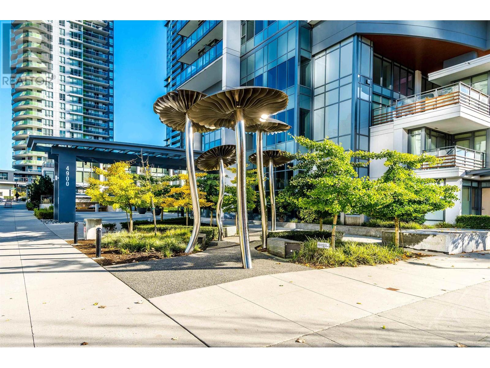 2604 4900 Lennox Lane, Burnaby, British Columbia  V5H 0G9 - Photo 36 - R2945527
