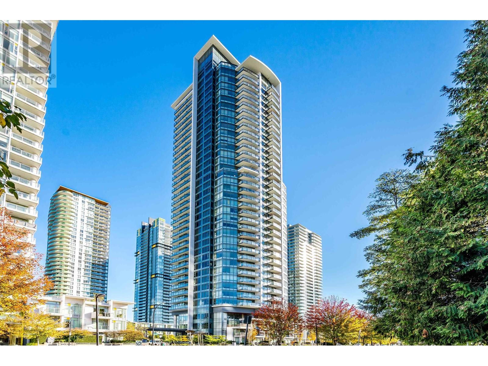 2604 4900 Lennox Lane, Burnaby, British Columbia  V5H 0G9 - Photo 37 - R2945527