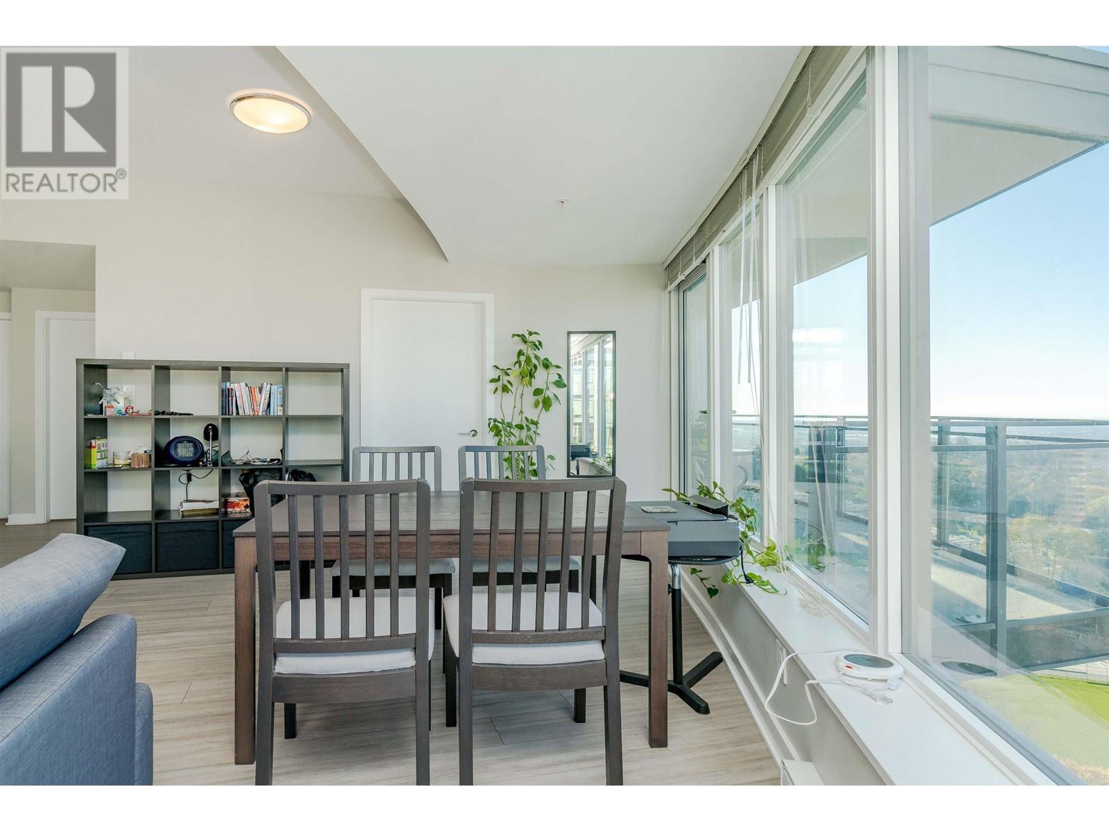 2604 4900 Lennox Lane, Burnaby, British Columbia  V5H 0G9 - Photo 5 - R2945527