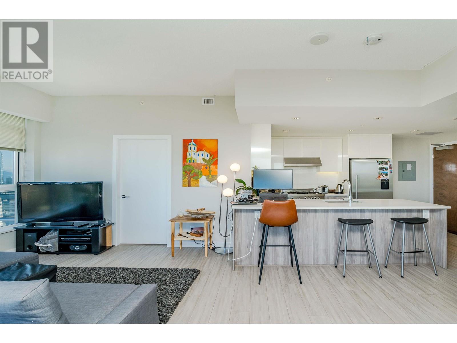 2604 4900 Lennox Lane, Burnaby, British Columbia  V5H 0G9 - Photo 8 - R2945527