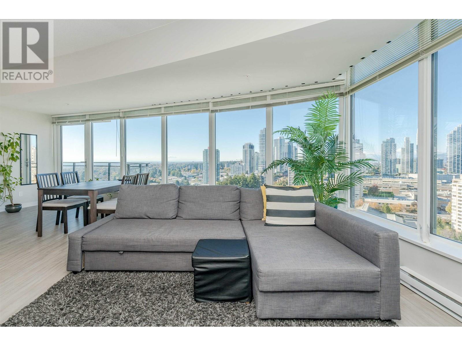 2604 4900 Lennox Lane, Burnaby, British Columbia  V5H 0G9 - Photo 9 - R2945527