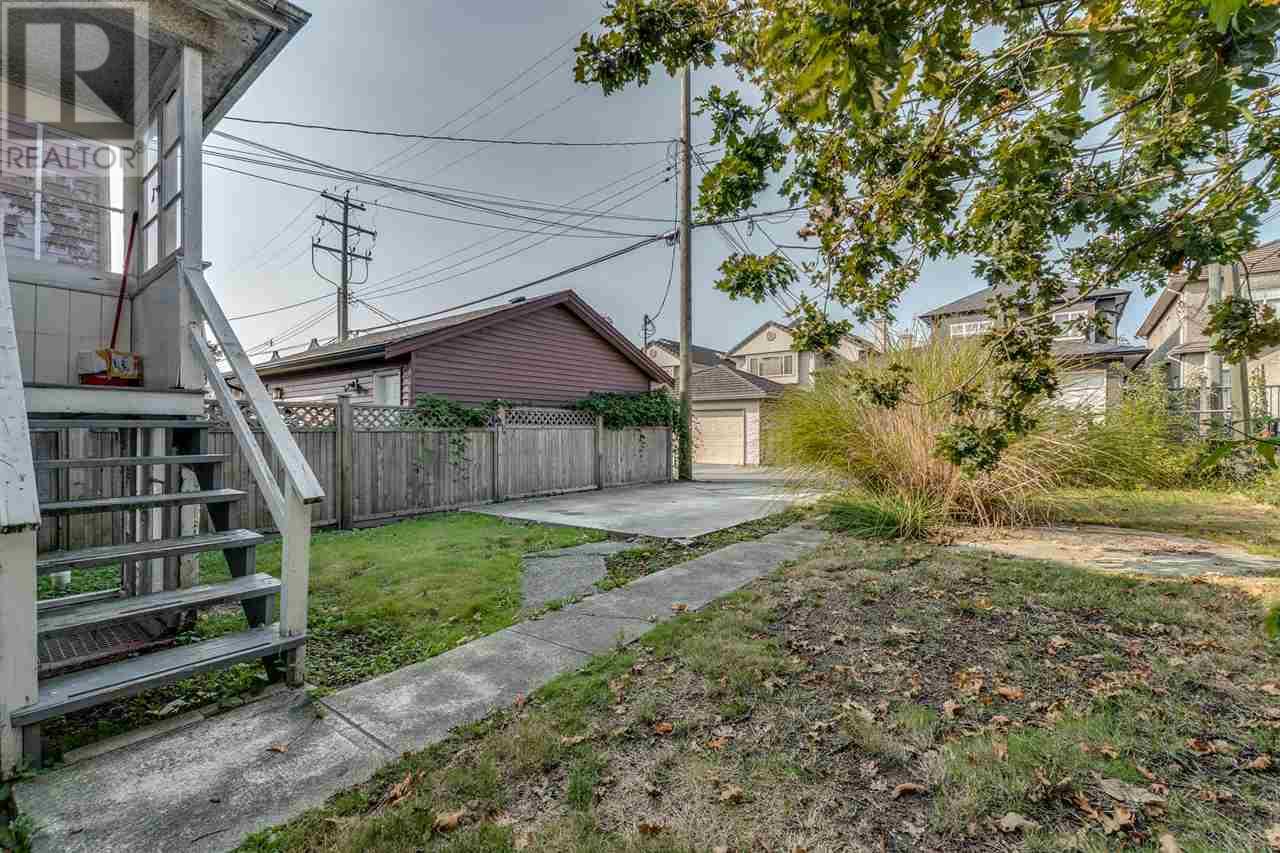 8443 Oak Street, Vancouver, British Columbia  V6P 4A9 - Photo 21 - R2945465