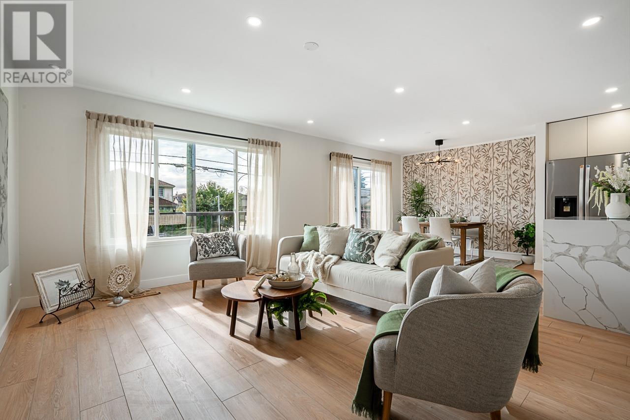 833 Prairie Avenue, Port Coquitlam, British Columbia  V3B 1R9 - Photo 6 - R2945501