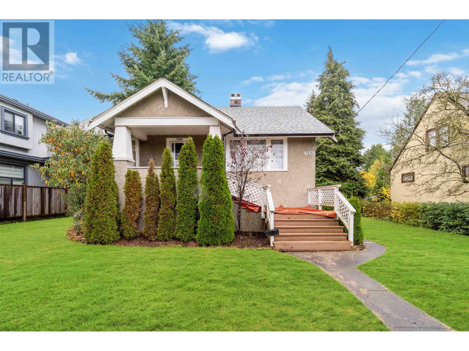 7230 Sussex Avenue, Burnaby, British Columbia  V5J 3V5 - Photo 1 - R2945556