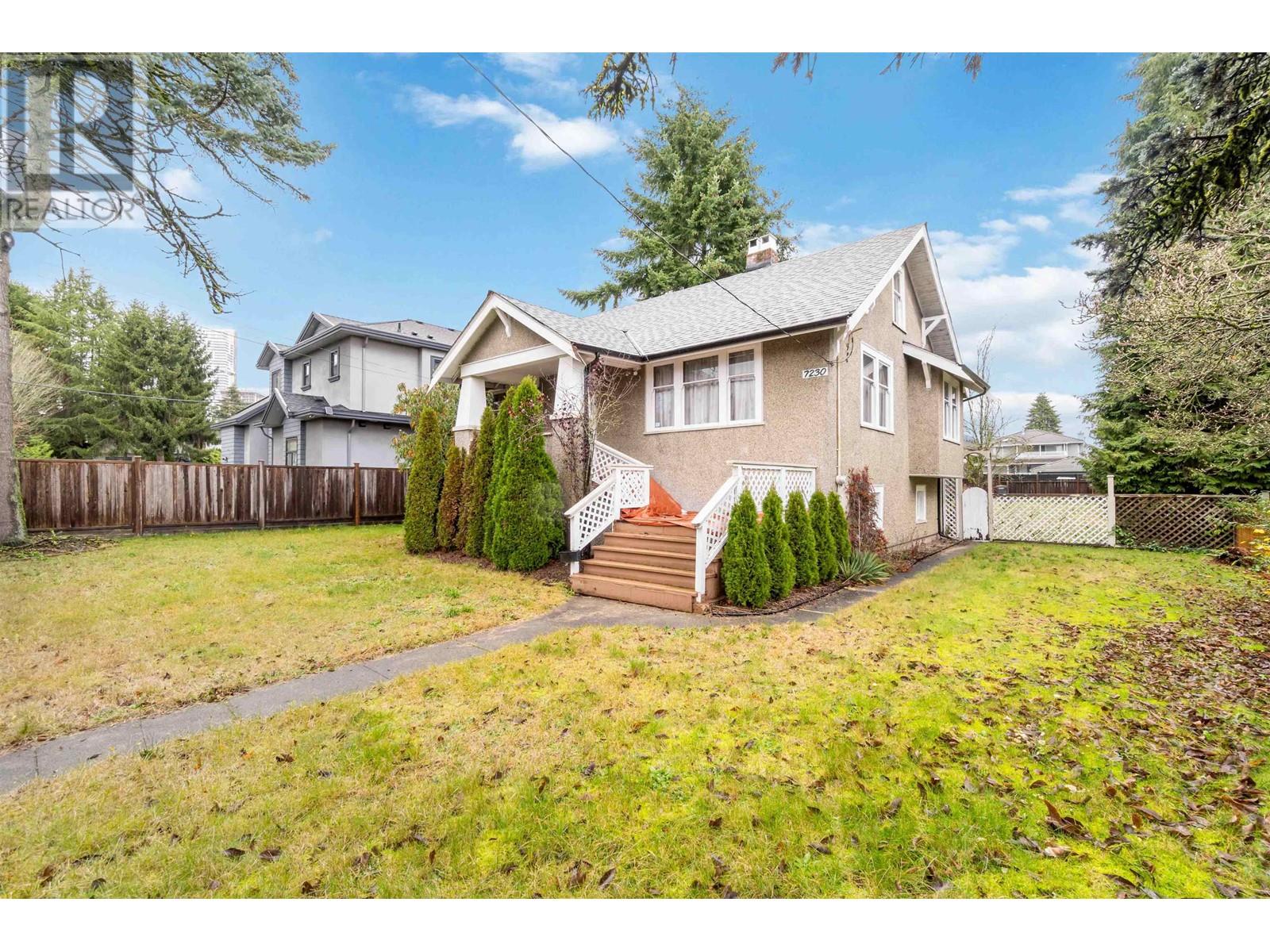 7230 Sussex Avenue, Burnaby, British Columbia  V5J 3V5 - Photo 2 - R2945556