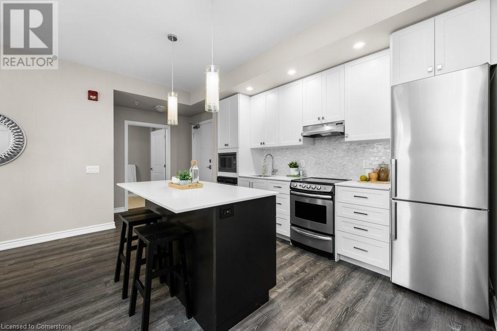 40 Esplanade Lane Unit# 314, Grimsby, Ontario L3M 0G9 - Photo 10 - 40679033