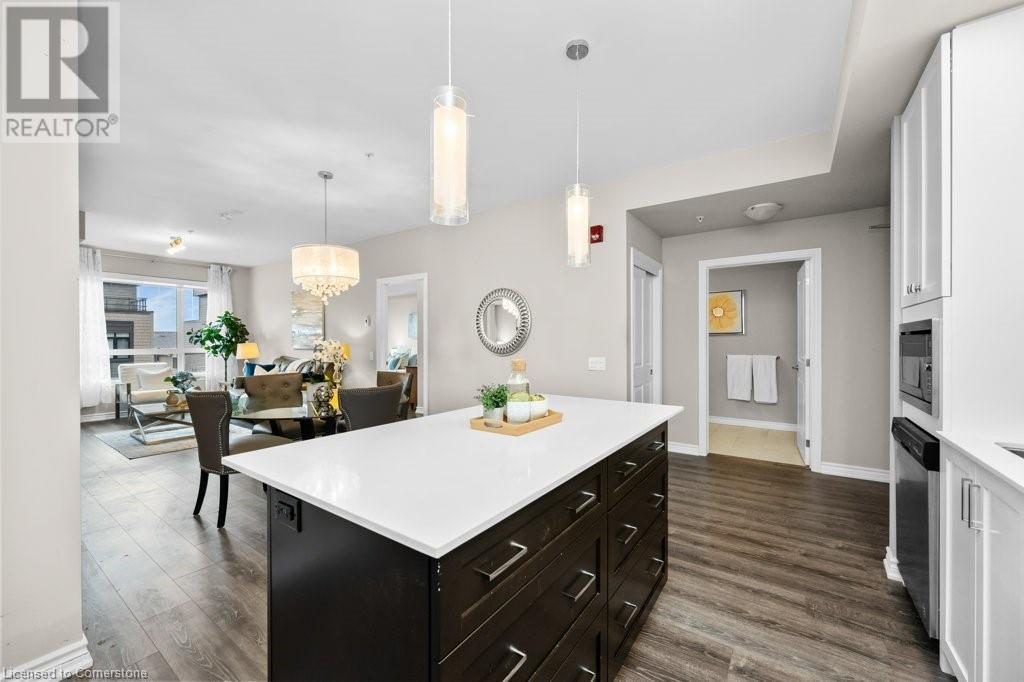 40 Esplanade Lane Unit# 314, Grimsby, Ontario L3M 0G9 - Photo 12 - 40679033