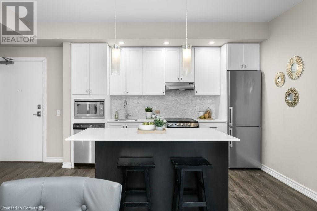 40 Esplanade Lane Unit# 314, Grimsby, Ontario L3M 0G9 - Photo 13 - 40679033