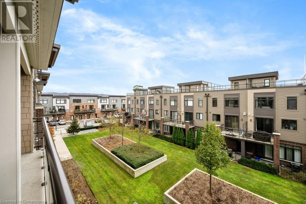 40 Esplanade Lane Unit# 314, Grimsby, Ontario L3M 0G9 - Photo 20 - 40679033