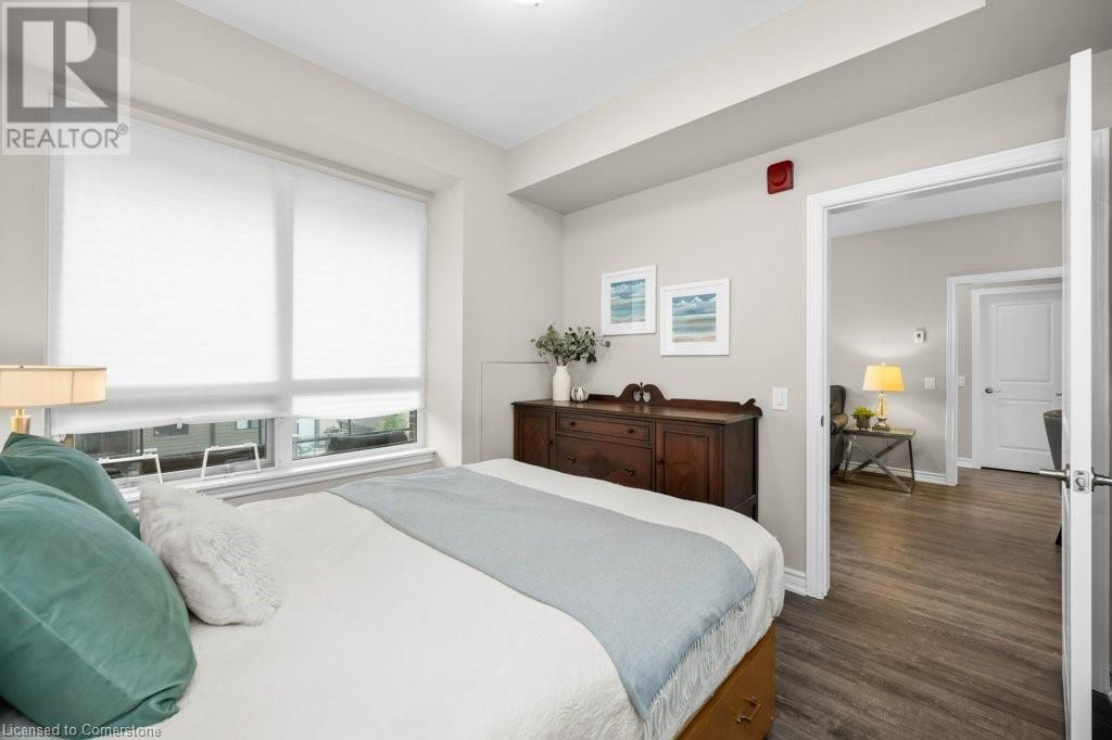 40 Esplanade Lane Unit# 314, Grimsby, Ontario L3M 0G9 - Photo 23 - 40679033