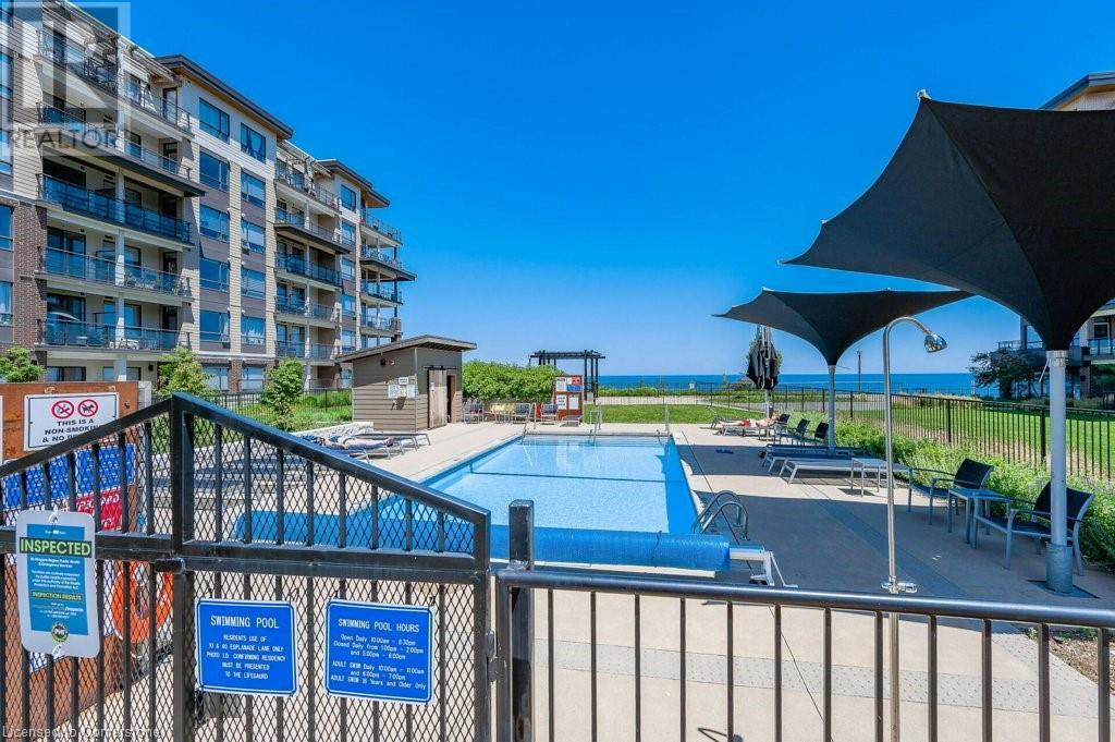 40 Esplanade Lane Unit# 314, Grimsby, Ontario L3M 0G9 - Photo 34 - 40679033