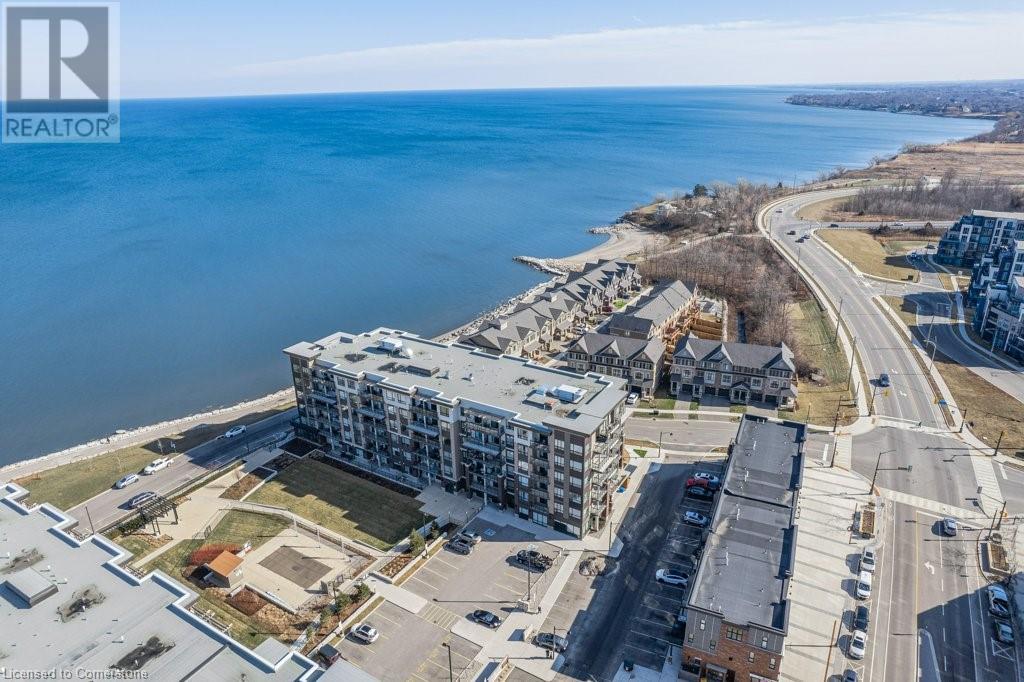 40 Esplanade Lane Unit# 314, Grimsby, Ontario L3M 0G9 - Photo 40 - 40679033