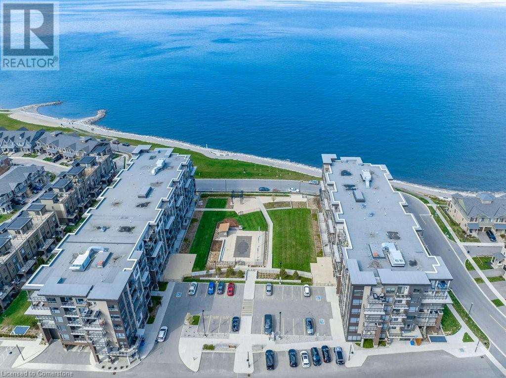 40 Esplanade Lane Unit# 314, Grimsby, Ontario L3M 0G9 - Photo 43 - 40679033