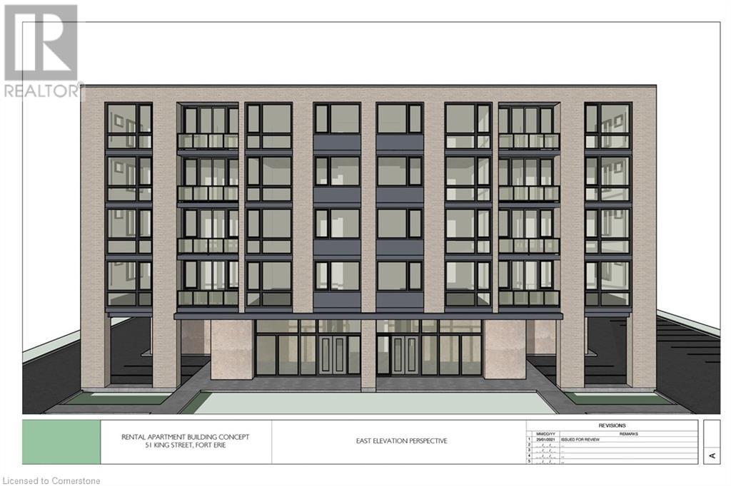 51 King Street, Fort Erie, Ontario  L2A 3Z4 - Photo 1 - 40678686