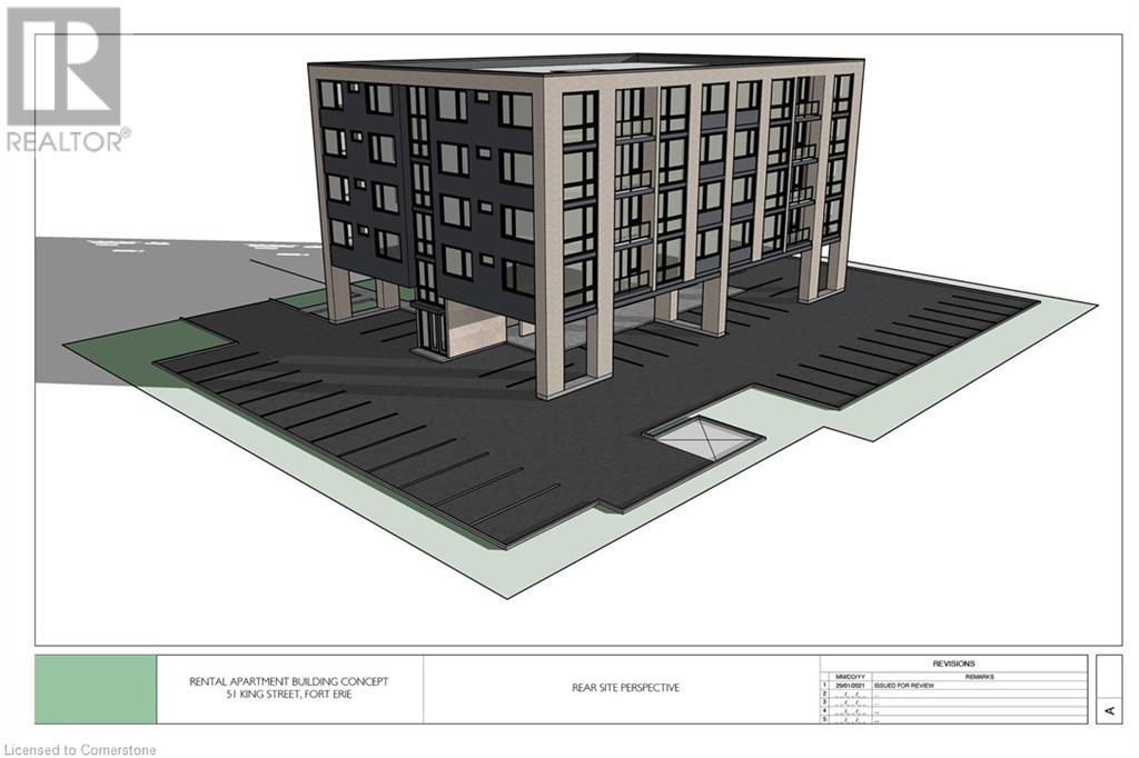 51 King Street, Fort Erie, Ontario  L2A 3Z4 - Photo 3 - 40678686