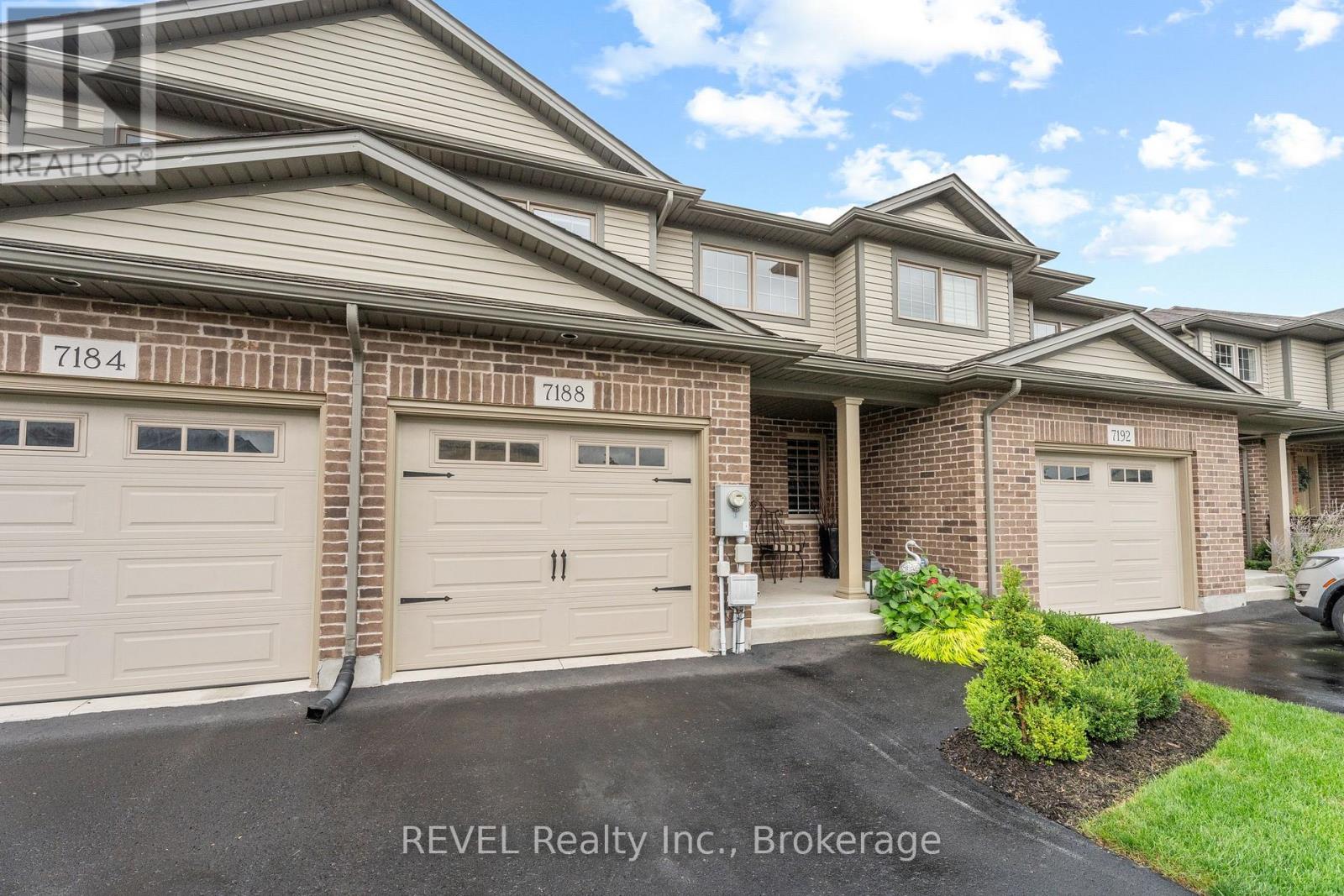 7188 Stacey Drive, Niagara Falls, Ontario  L2E 0B3 - Photo 3 - X10431188